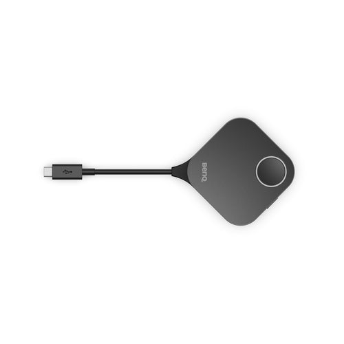 BenQ WDC15 Button Kit – Button (USB‑C)