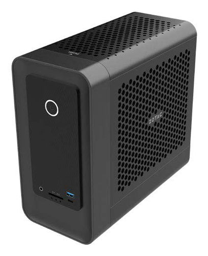 Zotac Magnus One Micro – Intel Core Ultra 7 265, 16 GB RAM, 1 TB SSD, Windows 11 Home