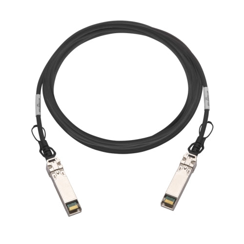 QNAP CAB-DAC50M-SFPP SFP+‑SFP+ DAC-Kabel – 10G, 5 m