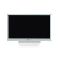 AG Neovo X-22E – Öffentliches Display, LCD, Weiss, 24/7