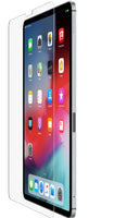 Belkin ScreenForce Gehärtetes Glas Displayschutz Zubehörtasche – für iPad 9