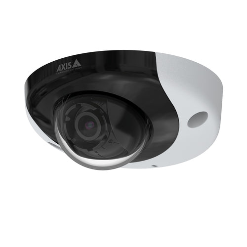 Axis P3935-LR Netzwerk-Kamera – 1080p, M12 D-codiert (Buchse)