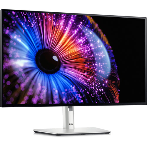 DELL U2724DE – 27", 2560 × 1440 (WQHD), IPS, 120 Hz, USB-C 90 W, LAN