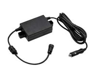 Zebra P1063406-133 – Netzteil, 12–48 V, für Zebra ZQ510, ZQ520, ZQ610 und andere, Schwarz, 1 Stück