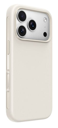 Belkin Protect Backcover – für Apple iPhone 17 Pro, MagSafe, Sand
