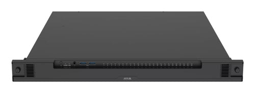 Axis S2224 MK II Netzwerkspeicher – 12 TB