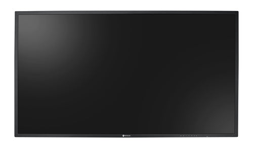 AG Neovo HMQ-6501 Monitor – 65", 4K, VGA, DVI, HDMI, SDI