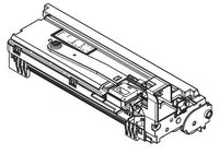 Kyocera Entwicklereinheit – OEM DV-3100