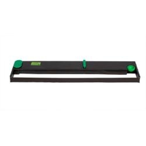 TallyGenicom 062471 Farbband – Schwarz – für 2265+, 2280+, 2365 und andere, 20'000'000 Zeichen