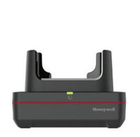 Honeywell Display-/Workstation-Dock, HDMI, Ethernet, 3× USB-A, ohne Netzkabel – für CT40, mit Schutzboot