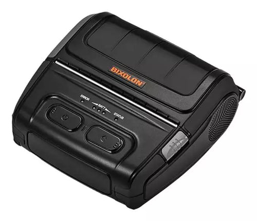 Bixolon SPP-L410 – Mobiler Handdrucker, Thermodirekt, iOS-kompatibel, Akku 7,4 V, Bluetooth