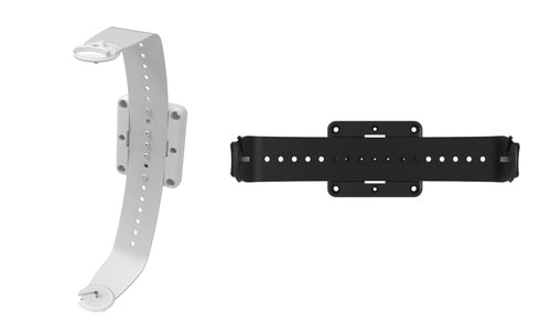 Crestron SPKA-PMK-SMT6T-B-T – Wandhalterung für Saros SMT6T – Schwarz