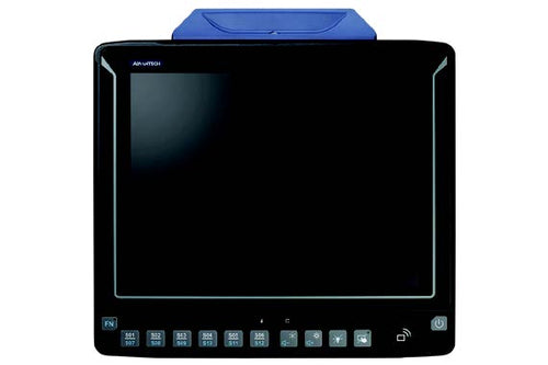 Advantech DLT-V7312P C Micro – Intel Celeron 6305E, 8 GB RAM, 128 GB, Windows 11