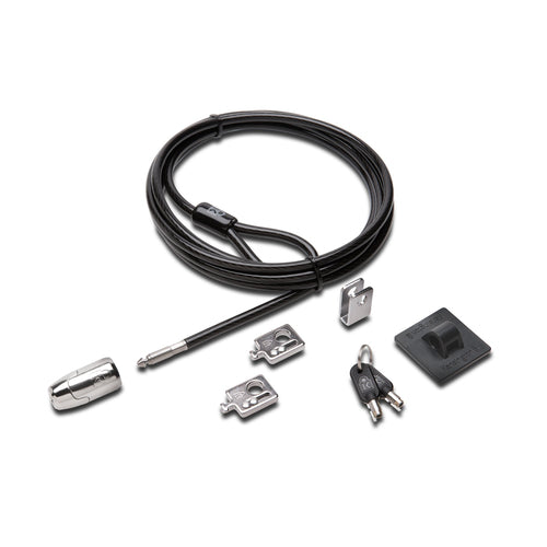Kensington Microsaver 2.0 Schlossset