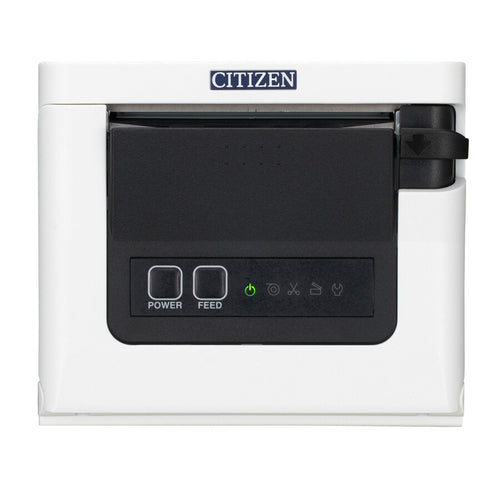 Citizen Gehäuse, Weiss, CT-S751