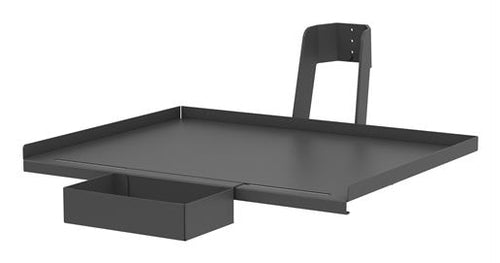 Ergotron SV Front Shelf IDG Regal