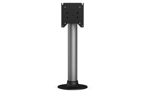Elo Touch Solutions KIT BOLT DOWN 6 INCH-R – VESA-Adapterplatte – VESA 75×75/100×100 mm, Schwarz