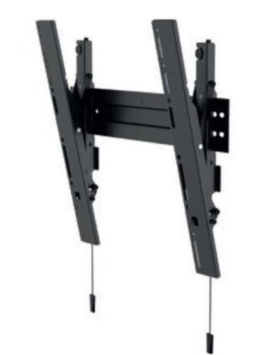 Hagor BL Superslim Tilt 400 – Wandhalterung, ultraflach, neigbar, für 32–55"