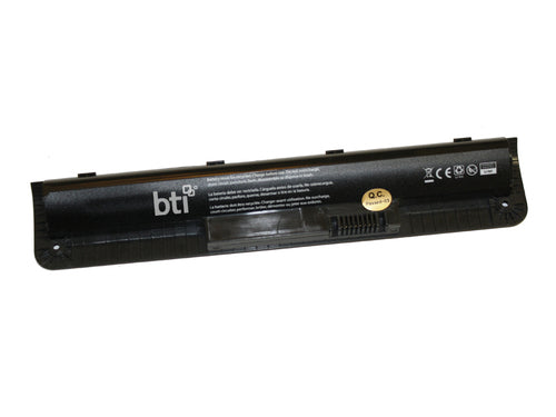 BTI Notebook-Akku – für HP ProBook 11 – 30 Wh, 10,8 V (3 Zellen) – Schwarz