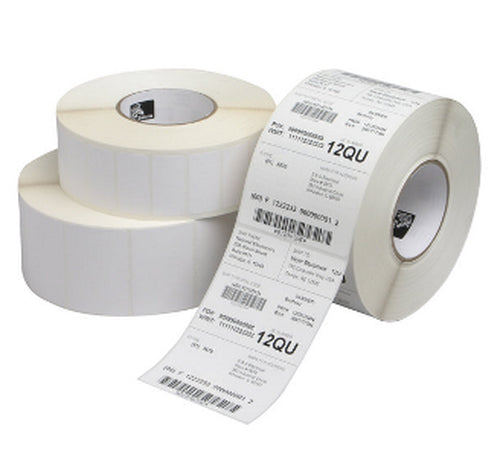 Zebra Z-Perform 1000T – Etiketten (Rolle) 210 × 149 mm – Thermotransfer – 1'160 Stk./Rolle, 2 Rollen/Pack