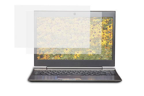 Origin Storage Blickschutzfilter für Dell Precision 15 (5540), Anti-Fingerprint-Oberfläche
