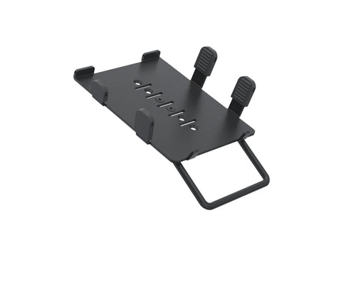 Ergonomic Solutions Multigrip, schwarz – für PAX Q30