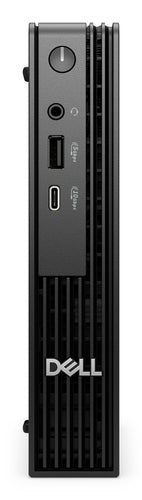 Dell Pro Micro – Intel Core i7-14700T, 16 GB RAM, 512 GB SSD, Windows 11 Pro