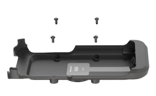 Honeywell Montageset, Schwarz, für IH45, IH40, IH25, IH40-BK-45PBS