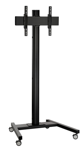 Vogel's CONNECT IT KIT T 1544 – Trolley, schwarz