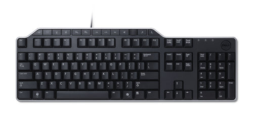 EMC DELL EMC KB522 – Tastatur – QWERTY (UK‑INT)