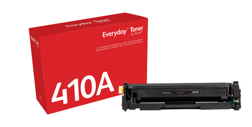 Xerox Toner 410A – Schwarz – für HP Color LaserJet Pro