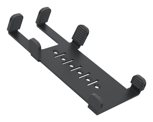 Ergonomic Solutions Ingenico – Weiss, Lane 3000