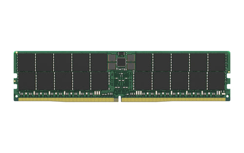 Kingston Technology Kingston – DDR5 RDIMM 96 GB – 5600 MT/s, ECC, 288-Pin, 1.1 V, CL46