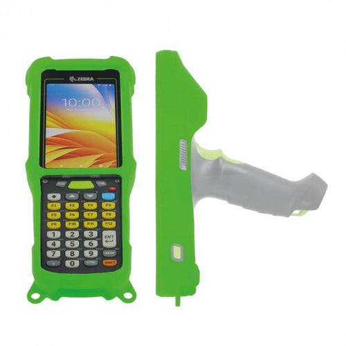 Mobilis Silikon-Schutzhülle – für Zebra MC9400/MC9450