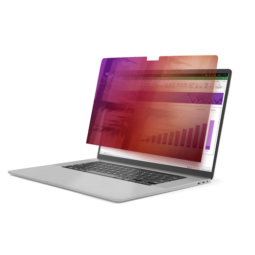 StarTech.com Displayschutz für Apple MacBook 14" – Gold