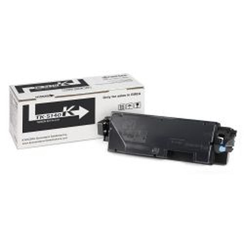 Kyocera – Toner TK-5140K – schwarz, 7000 Seiten