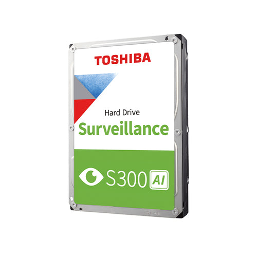 Toshiba S300 AI Intern (MG10ADA800E-V)