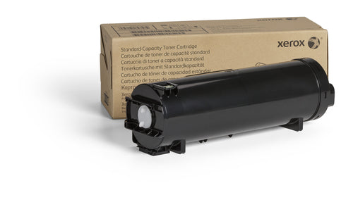 Xerox Toner 106R03940 – Schwarz, 10300 Seiten – für VersaLink B600