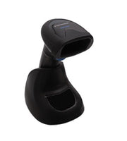 Datalogic QuickScan QBT2500-BK – Barcodeleser – Bluetooth – mit Akku – Kit: Kabel