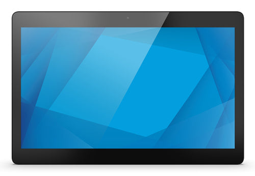 Elo Touch Solutions Elo ESY15I4-2UWD-0-4G-3E-A12-GMS-BK NS POS-All-in-One