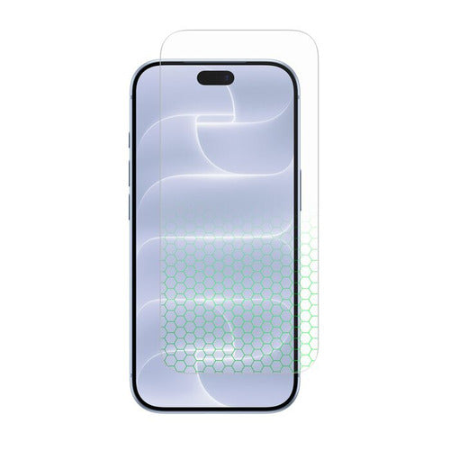 Belkin Displayschutz, Titan SmartShield – für iPhone 17 Pro Max