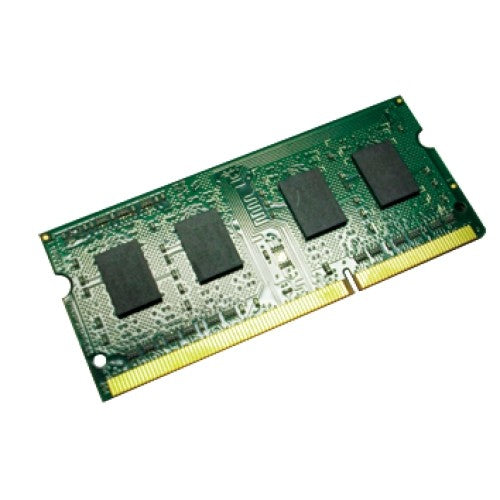 QNAP RAM-4GDR3LA0-SO-1600 – Arbeitsspeicher – 4 GB, DDR3L, 1600 MHz, SO-DIMM