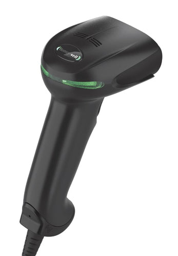 Honeywell 1950G – 1D/2D, Std Range