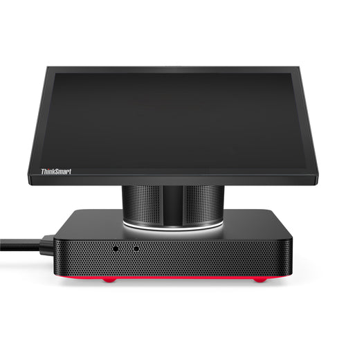 Lenovo ThinkSmart Hub Gen2 – 10,1" Touchpanel – WUXGA, für Microsoft Teams
