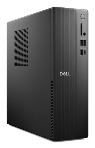 Dell Pro Slim Essential (SFF) – Intel Core i7-14700, 16 GB RAM, 512 GB SSD, Windows 11 Pro