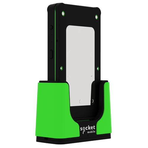 Socket Mobile XTREMESCAN MAG XS663 V2 – Bluetooth, kabellos