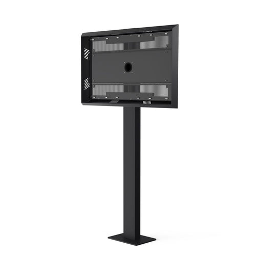 Vogel's OFMLG55XE4F – Displayständer, bis 55", bis 45 kg, schwarz, für LG 55XE4F