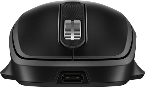 HP 515 UF Maus – kabellos, wiederaufladbar