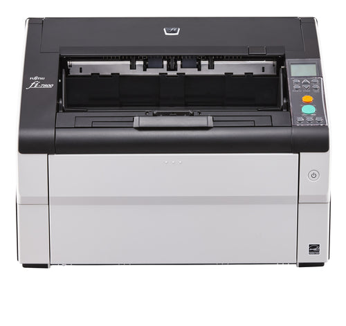 Ricoh FI-7800 – Dokumentenscanner, A4