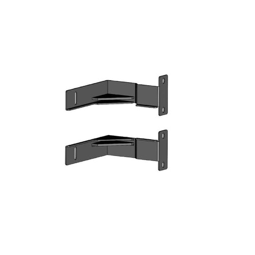 APC Montageschelle ER7BTM05 – 2 Stk. – schwarz